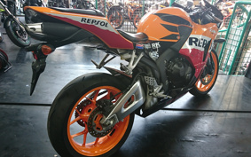 HONDA CBR600RR 2016 PC40