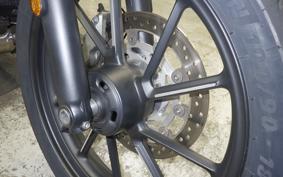 TRIUMPH SPEED TWIN 900 2024