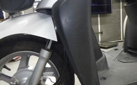 YAMAHA GEAR Gen.2 2025 UA06J