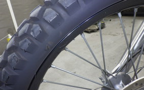 KAWASAKI SUPER SHERPA KL250G