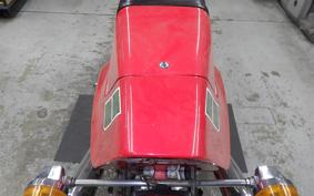DUCATI 900MHR 1982