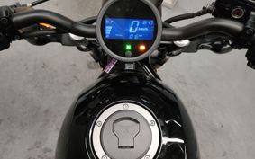 HONDA REBEL MC49