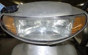 HONDA DIO Gen.4