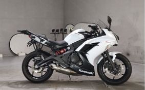 KAWASAKI NINJA 650 2013 EX650E