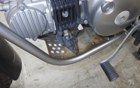 HONDA CT125 HUNTER CUB 2022 JA55