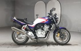 HONDA CB400SFV-4 2008 NC42