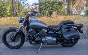 YAMAHA DRAGSTAR 400 2014 VH02J