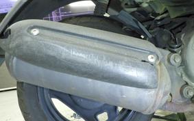 SUZUKI LET's 4 G CA41A