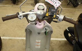 SUZUKI PALETTE CA41A