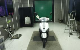 HONDA TACT Basket 2021 AF79