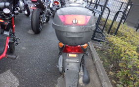 YAMAHA JOG SA36J