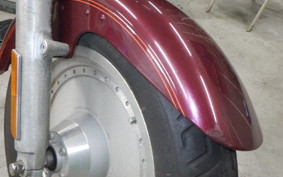 HARLEY FLSTF 1450 2003