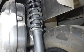 SUZUKI ADDRESS V125 Gen.2 DP12H