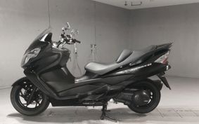 SUZUKI SKYWAVE 250S CJ46A