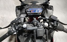 HONDA CBR150R KC93