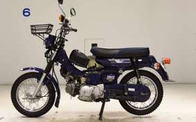YAMAHA MATE 90 2011 4NM