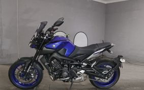 YAMAHA MT-09 2019 RN52J