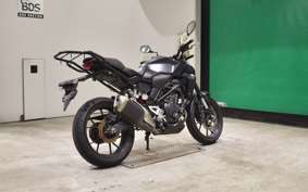 HONDA CB250RA 2019 MC52