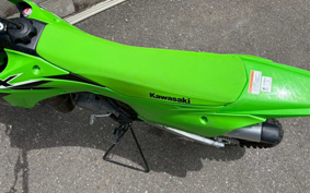 KAWASAKI KX112 KX112A