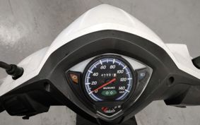 SUZUKI ADDRESS V110 CE47A