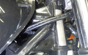 SUZUKI GSX400 IMPULSE 2004 GK79A