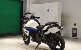BMW G310R 2021