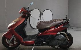 YAMAHA CYGNUS125X SE44J