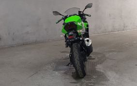 KAWASAKI NINJA400 EX400G