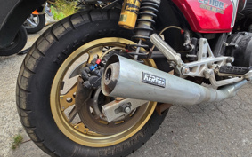 HONDA CB1100 F 1990 ...