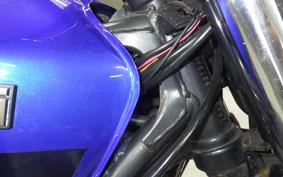 KAWASAKI ZRX-2 2001 ZR400E