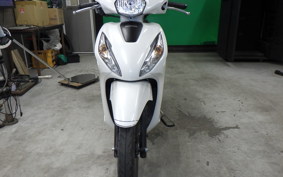 HONDA DIO110-3ﾍﾞｰｼｯｸ JK03
