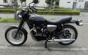 KAWASAKI W800 STREET 2020 EJ800B