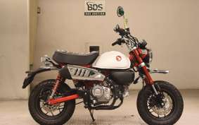 HONDA MONKEY 125 2008 JB05