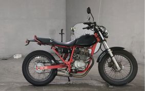 HONDA FTR223 MC34