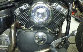 YAMAHA DRAGSTAR 400 CLASSIC 2005 VH01J
