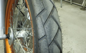 YAMAHA TRICKER Gen.2 2011 DG16J