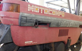 HONDA MOTOCOMPO AB12