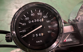YAMAHA XJR400 1995 4HM