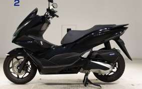 HONDA PCX125 JK05