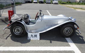 OTHER MITSUOKA BUBU505 505C