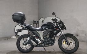 SUZUKI JIKUSA-150 NG4BG