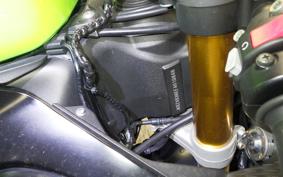 KAWASAKI NINJA ZX-6R A 2013