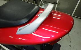 HONDA HORNET 250 2017 MC31