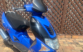 KYMCO KYMCO SUPER 9S