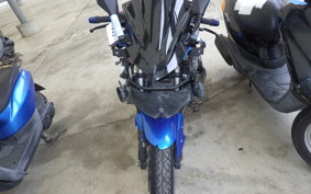 KAWASAKI NINJA 250 ABS EX250L
