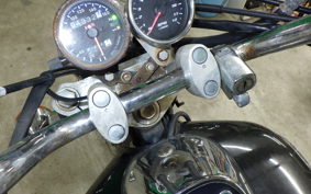 KAWASAKI ELIMINATOR 125 2013 BN125A