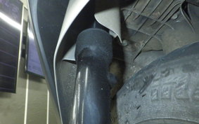 HONDA TACT Basket AF79