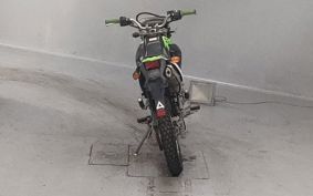 KAWASAKI KLX125 LX125C