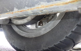 HARLEY FLHTCUI 1450 2002