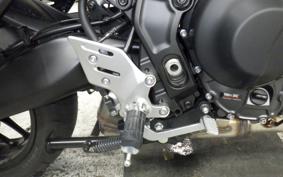 YAMAHA TRACER 9 GT 2025 RN99J